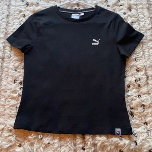 NWOT Puma Tee